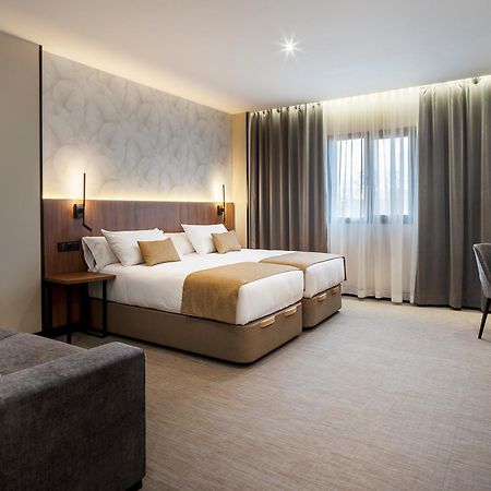 Hotel Rio Badajoz Eksteriør billede