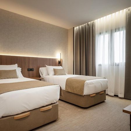Hotel Rio Badajoz Eksteriør billede