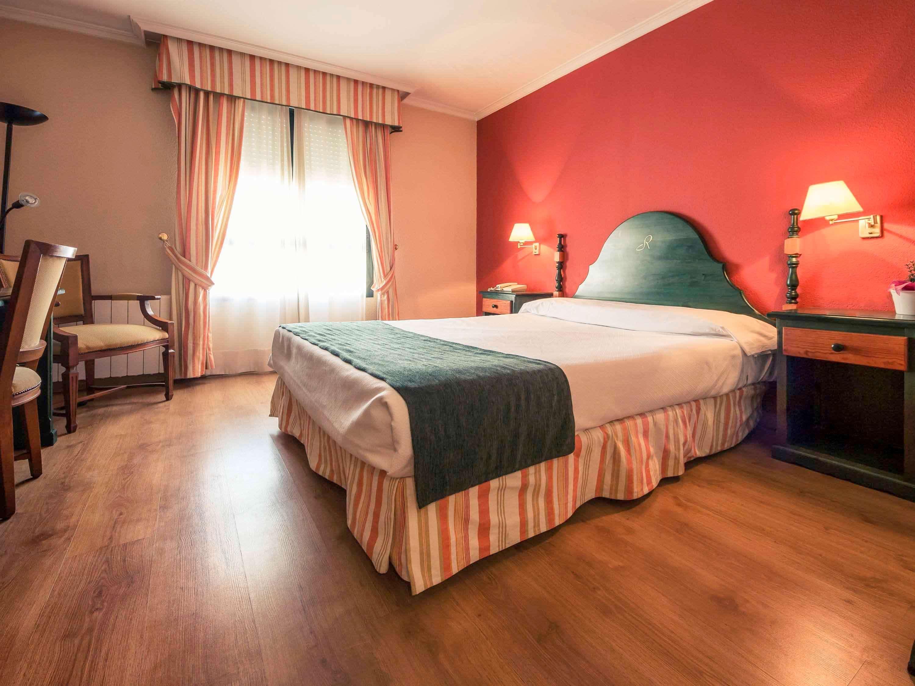 Hotel Rio Badajoz Eksteriør billede