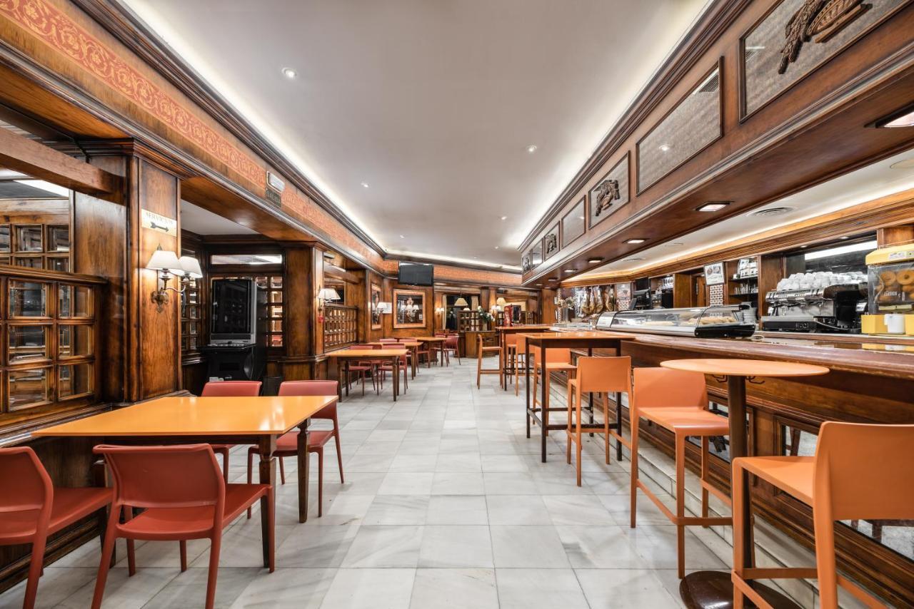Hotel Rio Badajoz Eksteriør billede