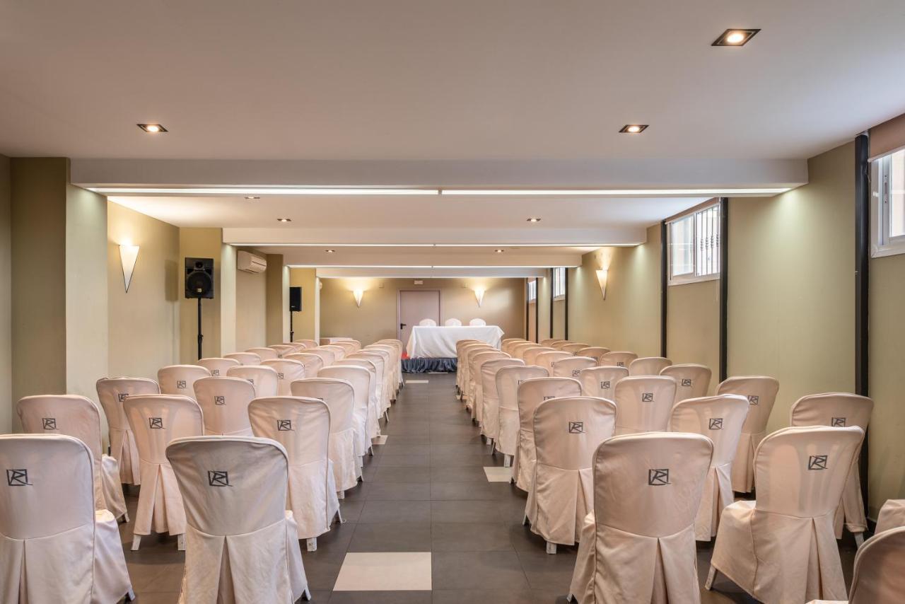 Hotel Rio Badajoz Eksteriør billede