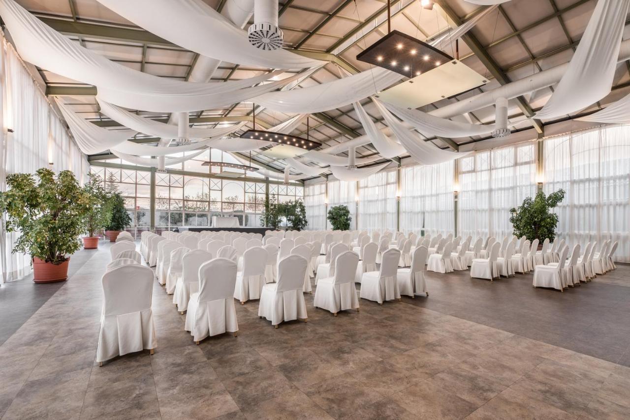 Hotel Rio Badajoz Eksteriør billede