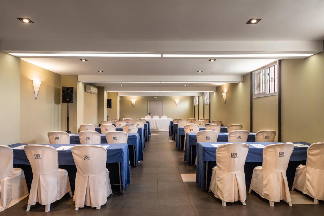 Hotel Rio Badajoz Eksteriør billede