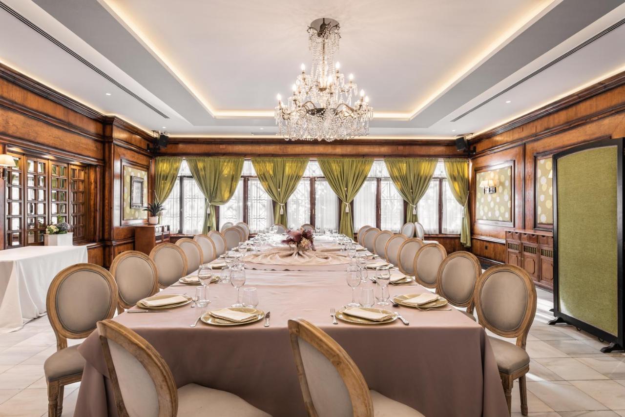 Hotel Rio Badajoz Eksteriør billede