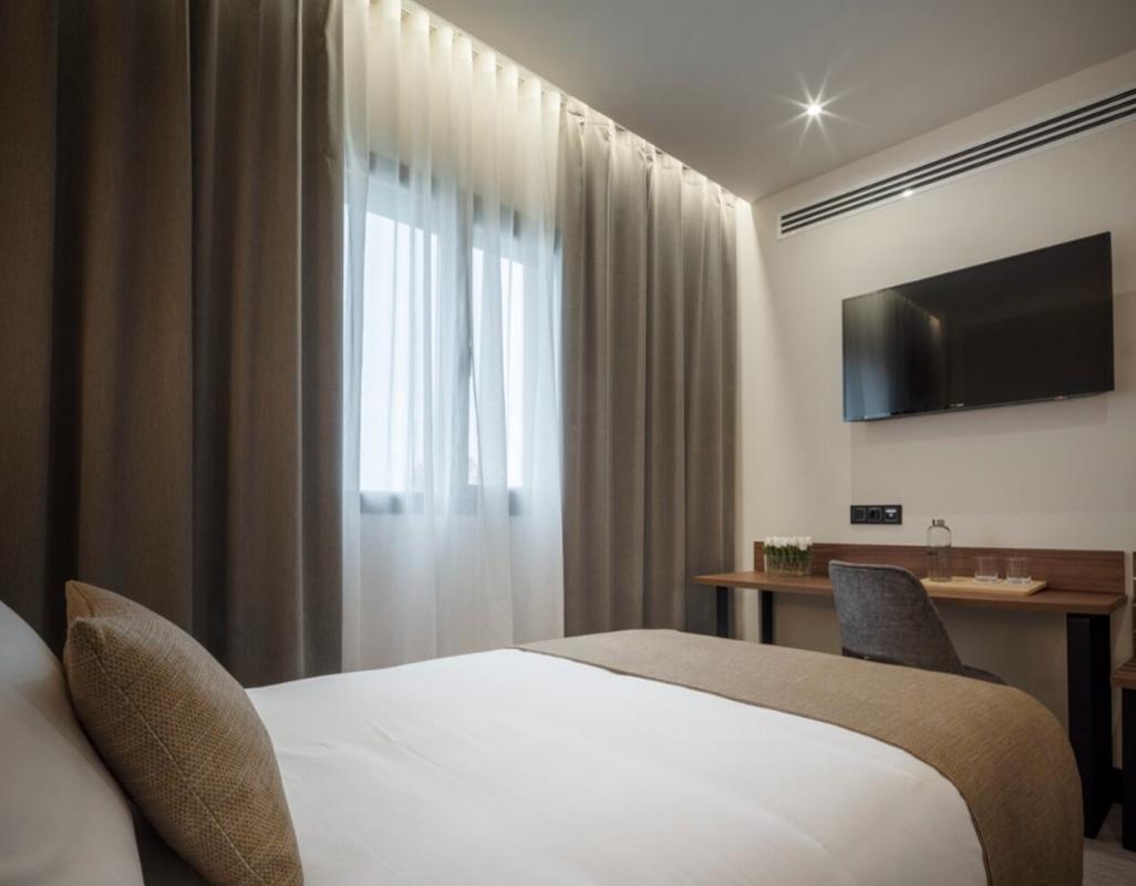 Hotel Rio Badajoz Eksteriør billede